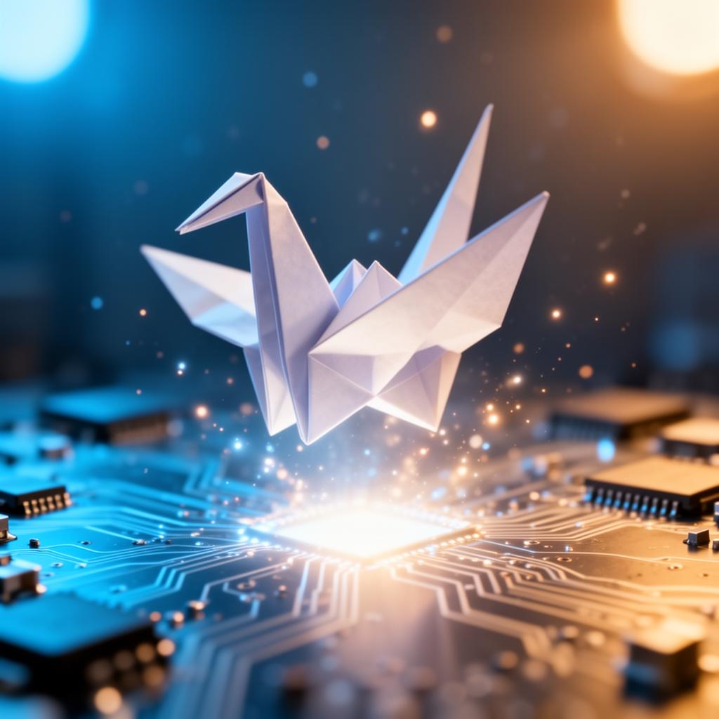 AI website design